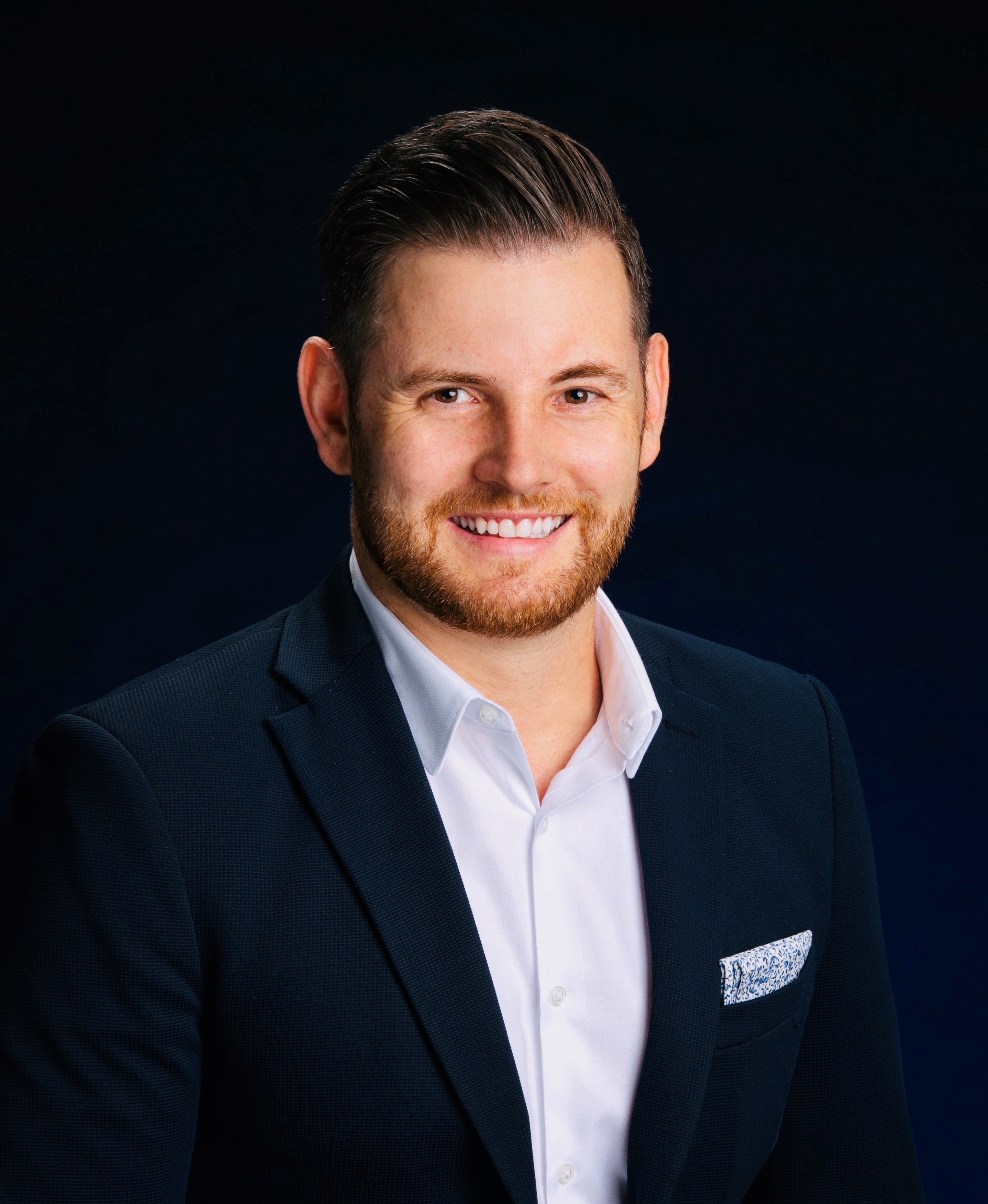 Cris L. — Founder, CoreX Solutions